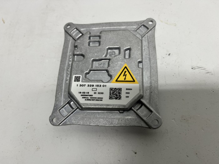 Modul droser xenon far NOU BMW E92 E93 E63 X3 E83 Facelift X5 E70