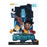 Massively Multiplayer World of Ghosts, Volume 1