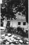 bnk cp Humulesti - Casa memoriala Ion Creanga - uzata