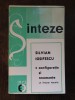 CONFIGURATIE SI REZONANTE-Silvian Iosifescu