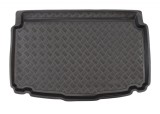 Covor Tavita Portbagaj VW T-ROC podea in pozitie coborata 2017-2025