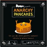 Joc Dobble - Anarchy Pancakes, limba romana, Asmodee