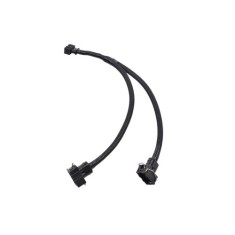 Adaptor Cablaj Claxon compatibil Volkswagen, Audi, Seat, Skoda transforma Claxon Mono in Biton Cod: ART228 Automotive TrustedCars
