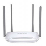 Cumpara ieftin Router wireless 300mbps 4 antene mw325r mercu