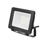 Proiector LED de exterior, Negru, 20 W, 1600 lumeni, IP65