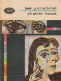 JEAN GUICHARD-MEILI - SA PRIVIM PICTURA ( BPT 1038 )