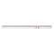 Dreptar profesional trapez, 2.5 m, Schedpol