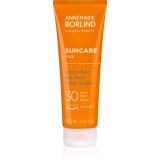 ANNEMARIE B&Ouml;RLIND SUNCARE fluid piele plaja SPF 30 75 ml