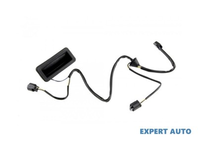 Buton switch deschidere hayon Land Rover Freelander (1998-2006)[L314] #1 foto