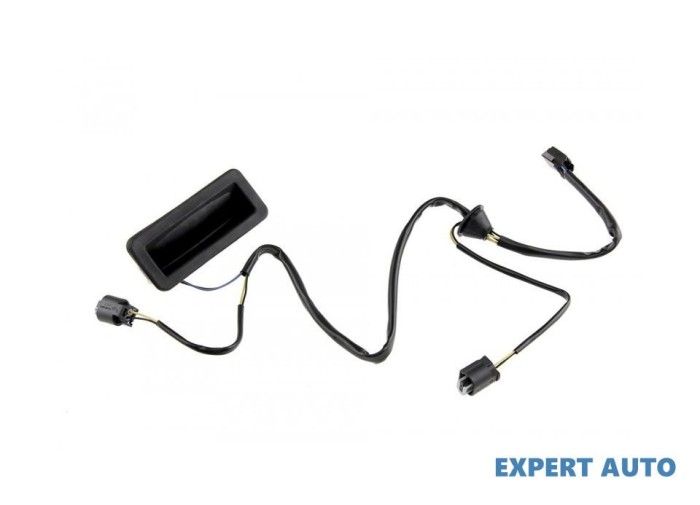 Buton switch deschidere hayon Land Rover Freelander (1998-2006)[L314] #1