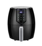 Cumpara ieftin Airfryer Friteuza cu aer cald Zass ZAF 01 1500W, 4L - RESIGILAT