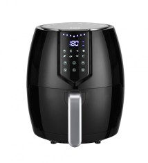 Airfryer Friteuza cu aer cald Zass ZAF 01 1500W, 4L - RESIGILAT