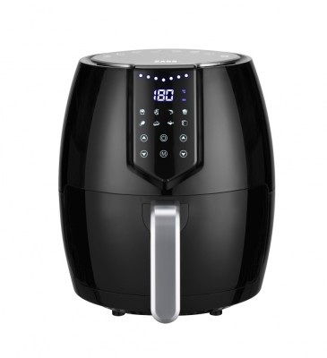 Airfryer Friteuza cu aer cald Zass ZAF 01 1500W, 4L - RESIGILAT foto