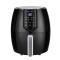 Airfryer Friteuza cu aer cald Zass ZAF 01 1500W, 4L - RESIGILAT