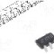 Circuit integrat, PMIC, SMD, SOT23-5, TEXAS INSTRUMENTS - LM3671MF-ADJ/NOPB