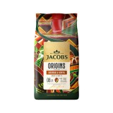 Jacobs Origins Uganda Kenya Cafea boabe, 1kg