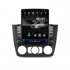 Navigatie dedicata BMW Seria 1 E87 2007-2011 clima manuala G-bmw117-manual ecran tip TESLA 9.7" cu Android Radio Bluetooth Inte CarStore Technology