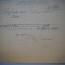 HOPCT DOCUMENT VECHI 367 MINISTERUL INDUSTRIEI COMERT EXTERIOR /BUCURESTI 1936