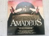 Amadeus Original Soundtrack Recording dublu disc 2lp vinyl set muzica clasica VG, Metronome