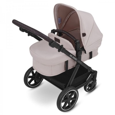 Carucior pentru papusi Migno Berry Abc Design foto