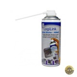 Spray Aer Comprimat LogiLink RP0001 400ml