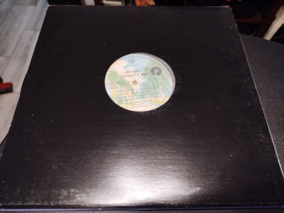 Vinil LP &amp;quot;Japan Press&amp;quot; Deep Purple &amp;lrm;&amp;ndash; Last Concert In Japan (-VG) foto