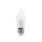 Bec LED lumanare 5W E27 3000K, Novelite