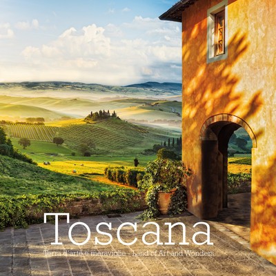 Toscana: Land of Art and Wonders foto