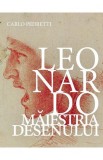 Cumpara ieftin Leonardo. Maiestria desenului