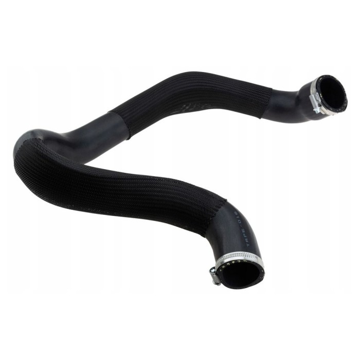 Furtun intercooler, supraalimentare Citrorn Jumpy, 2016-, Spacetourer, 2016-, Fiat Scudo, 2021-, Opel Vivaro C, 2019-, Zafira Life, 2019-, Peugeot Ex