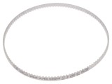Curea dinţată T2.5 4mm 290mm 116 dinţi