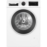 Masina de spalat rufe Bosch WGG244Z2BY, 9 kg, 1400 rpm, Iron Assist, Anti Stain, Speed Perfect, Clasa A, 60 cm, Alb