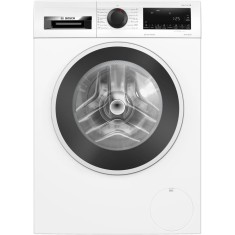 Masina de spalat rufe Bosch WGG244Z2BY, 9 kg, 1400 rpm, Iron Assist, Anti Stain, Speed Perfect, Clasa A, 60 cm, Alb