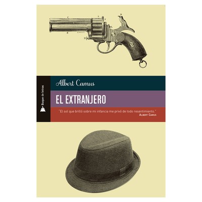 El Extranjero foto