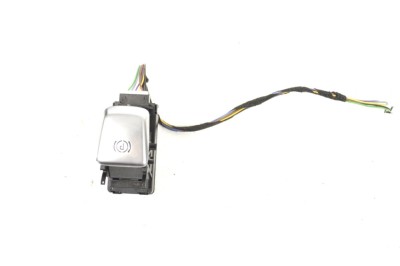 Buton fr&amp;acirc;nă de m&amp;acirc;nă MERCEDES-BENZ E W213 2017 OEM: A2139053803 12233819 foto