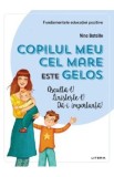 Copilul meu cel mare este gelos - Nina Bataille