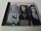 Bananarama, cd