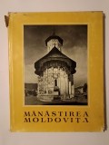Ștefan Balș; Corina Nicolescu - Mănăstirea Moldovița (1958)
