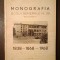 Prof. Nic. Popescu-Colentina - Monografia școlii generale nr. 39 București: 1838 - 1868 - 1968
