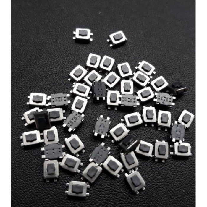 Micro contact PIN 026