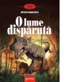 O lume disparuta - Arthur Conan Doyle