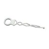 VARF DE CURAT/DESFUNDAT PT. FRIGIDER 4524500001 Combina frigorifica Arctic AK54270M30W ARCELIK / BEKO