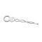 VARF DE CURAT/DESFUNDAT PT. FRIGIDER 4524500001 Combina frigorifica Arctic AK54270M30W ARCELIK / BEKO
