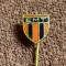 Insigna fotbal - &quot;ELECTROMOTOR&quot; TIMISOARA