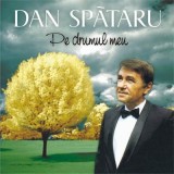 Dan Spătaru - Pe Drumul Meu, CD