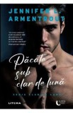 Pacate sub clar de luna - Jennifer L. Armentrout