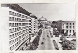 bnk cp Bucuresti - Vedere spre Ateneu - uzata