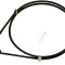 1252R673 REZISTENTA ROTUNDA 230V, 2000W 3570284038 ELECTROLUX / AEG