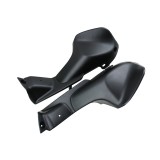 Capace Laterale Ram Air pentru Honda CBR600 F / FS / F4i 2001-2006 Stanga Dreapta A2213