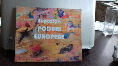 EXPOZITIA PODURI EUROPENE - ALBUM foto